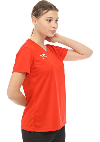 Kadın T-Shirt Venus Oranj modelleri