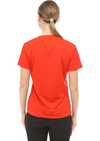 Kadın T-Shirt Venus Oranj fırsatları