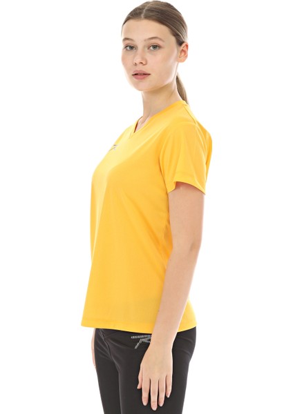Kadın T-Shirt Venus Sarı modelleri