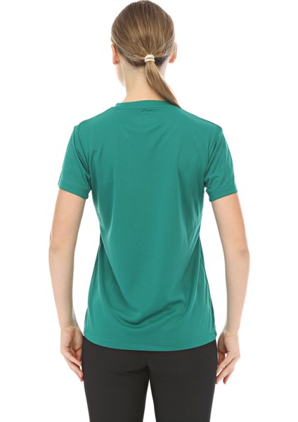 Kadın T-Shirt Venus Yeşil fırsatları