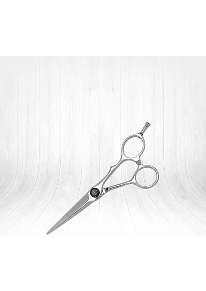 Profesyonel Diamond K2-Cut Berber Makası 214-5,5