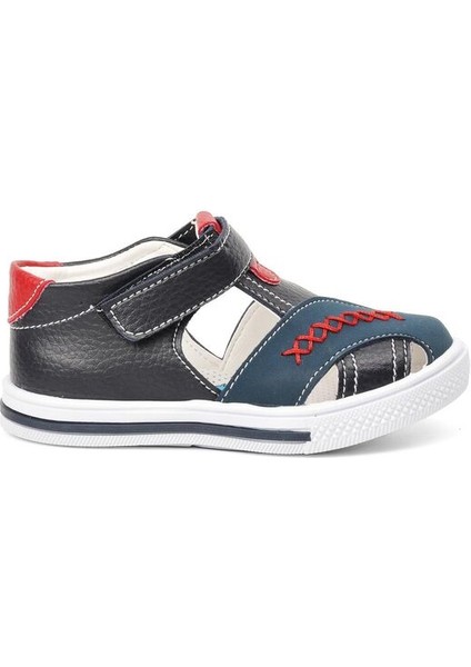 Lacivert Nubuk Comfort Erkek Bebek Günlük Ayakkabı fiyatları