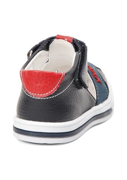 Lacivert Nubuk Comfort Erkek Bebek Günlük Ayakkabı fırsatları