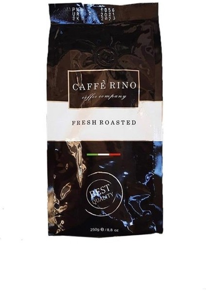 Caffe Rino Filtre Kahve 250 gr