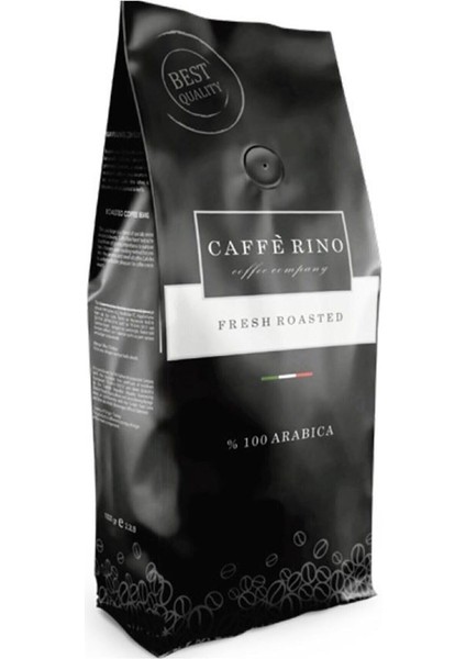 Caffe Rino Espresso Spesial Çekirdek Kahve 250 gr