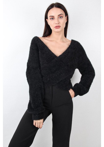 Sakal Triko Bluz (B20-18835) fiyatları