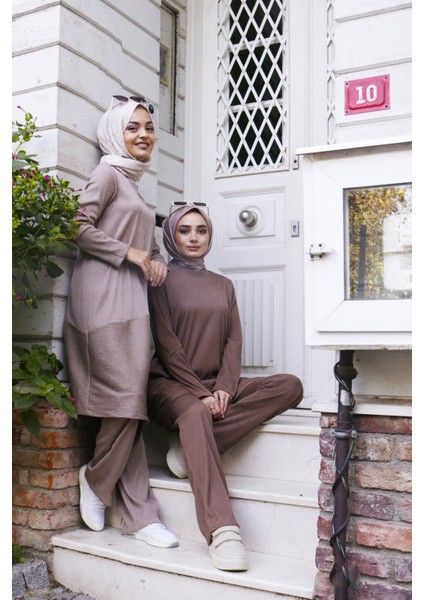 Fitilli Tunik&pantolon Takım fiyatları
