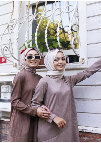 Fitilli Tunik&pantolon Takım modelleri