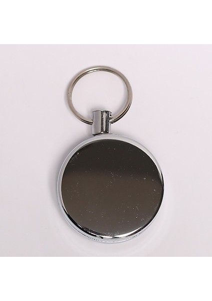 Kemer'e Takılıp Içinde Uzatma Halatının Olduğu ANAHTARLIK-ANAH265