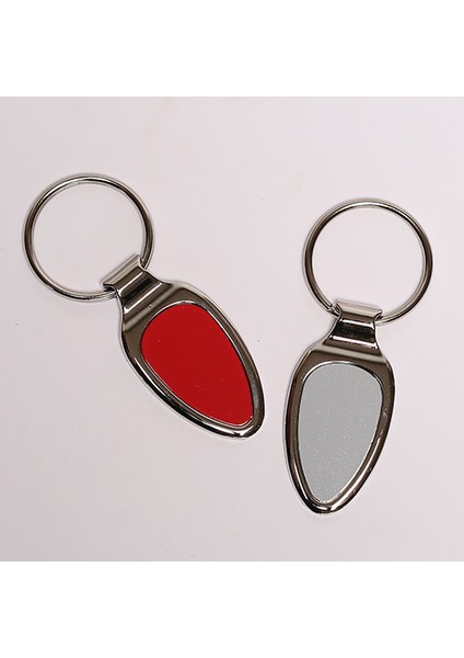 Çelik Ikili Şık ANAHTARLIK-2'Lİ-ANAH273