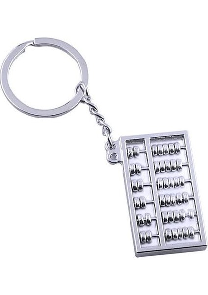 Abaküs Tasarımlı ANAHTARLIK-03-ANAH187