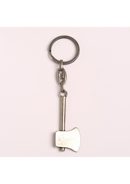 Balta Model'i Metalik ANAHTARLIK-ANAH235