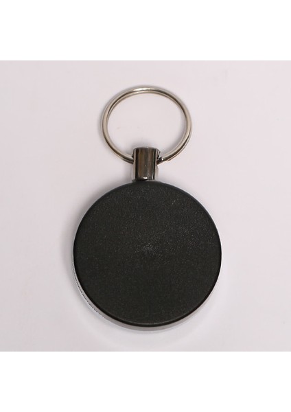 Bel'e Takılan Anahtarlık SİYAH-ANAH243