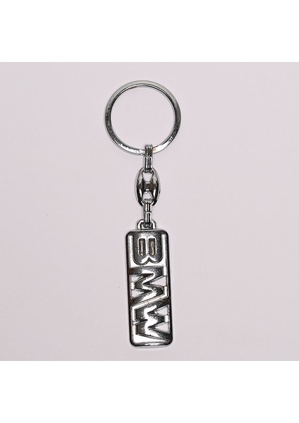 ''bmv'' Çelik ANAHTARLIK-ANAH245