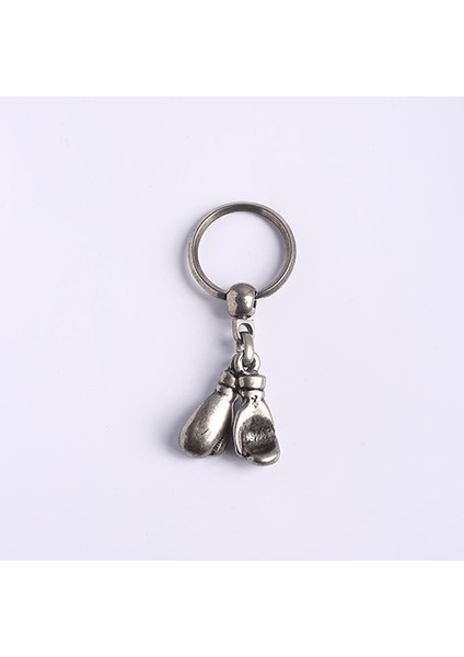 Boks Eldiveni Figürlü Eskitme ANAHTARLIK-ANAH247