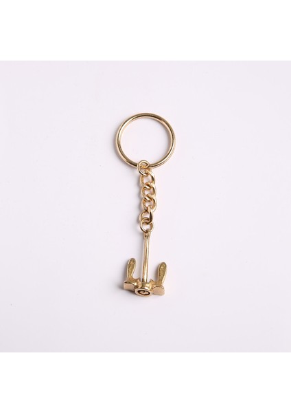 Çapa Tasarımlı ANAHTARLIK-ANAH260