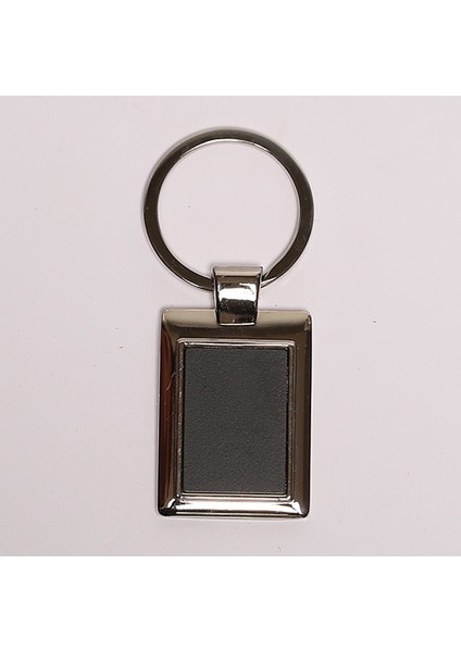 Çelik Anahtarlık GRİ-ANAH267