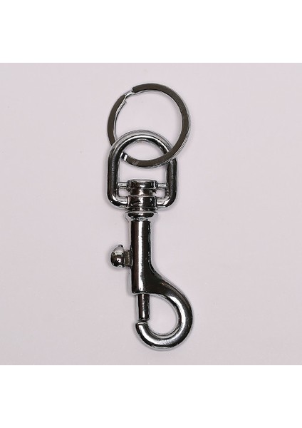 Çelik Kancalı ANAHTARLIK-ANAH275