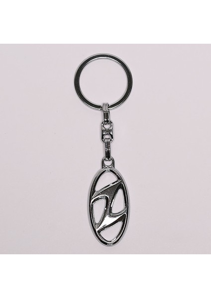 Hyundaı Çelik ANAHTARLIK-ANAH381