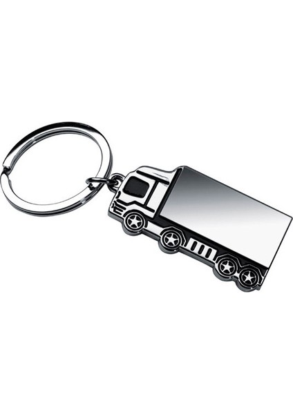 Kamyon Tasarımlı ANAHTARLIK-ANAH405