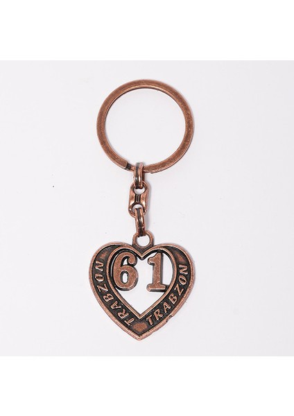 Trabzon 61 ANAHTARLIK-ANAH578