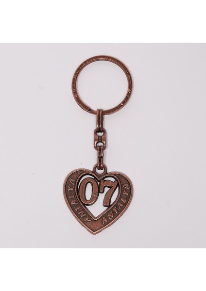 Antalya 07 ANAHTARLIK-ANAH588