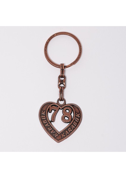 Karabük 78 ANAHTARLIK-ANAH596