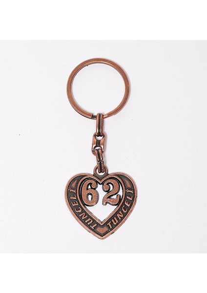 Tunceli 62 ANAHTARLIK-ANAH579