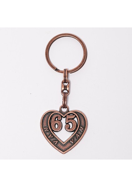 Van 65 ANAHTARLIK-ANAH582