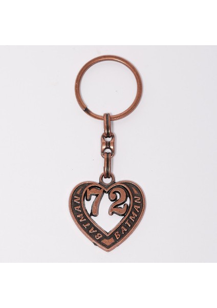 Batman 74ANAHTARLIK-ANAH590