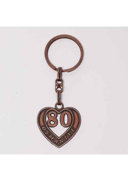 Osmaniye 80 ANAHTARLIK-ANAH598