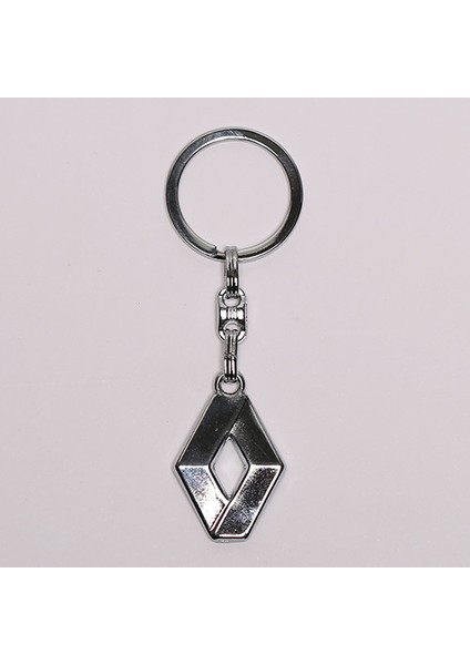 Renault Çelik ANAHTARLIK-ANAH610