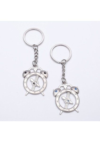 Sevgili Temalı Metal ANAHTARLIK-ANAH801-MODEL20