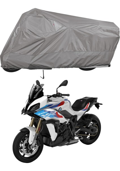 Bmw S 1000 Xr Motosiklet Brandası Motor Branda (A+ Kalite)