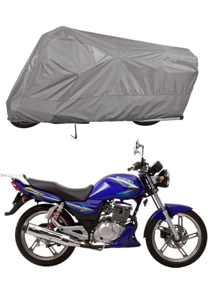 Çelik Motor Thunder 150 Motosiklet Brandası Motor Branda (A+ Kalite)