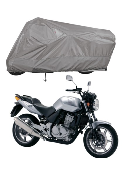 Honda Cbf 500 Motosiklet Brandası Motor Branda (A+ Kalite)