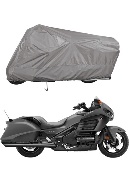 Honda Goldwing F6B Motosiklet Brandası Motor Branda (A+ Kalite)