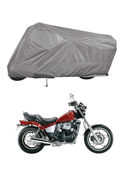 Honda Cx 650 Motosiklet Brandası Motor Branda (A+ Kalite)