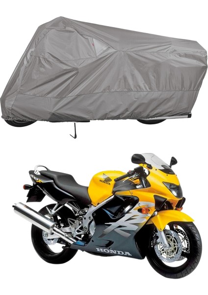 Honda Cbr 600F Sport Motosiklet Brandası Motor Branda (A+ Kalite)