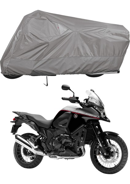 Honda Vfr 1200 x Crosstourer Motosiklet Brandası Motor Branda (A+ Kalite)