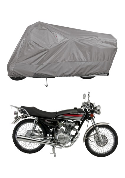 Mondial Masti 100 Motosiklet Brandası Motor Branda (A+ Kalite)