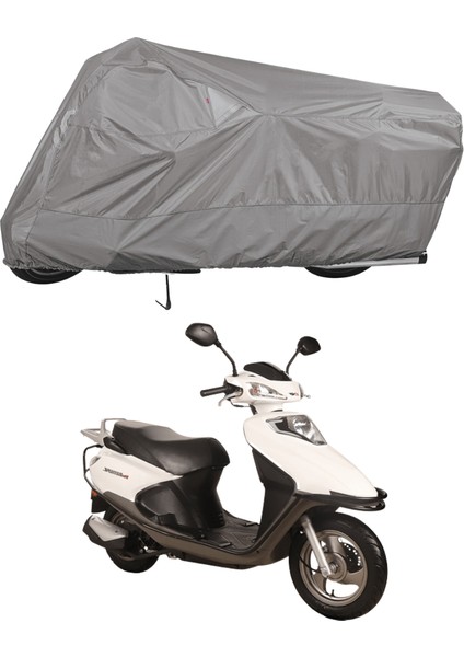 Mondial Speedy 110 Motosiklet Brandası Motor Branda (A+ Kalite)