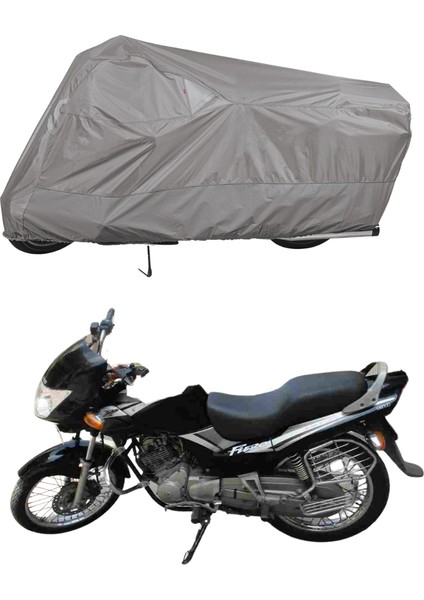 Tvs Fiero F2 Motosiklet Brandası Motor Branda (A+ Kalite)