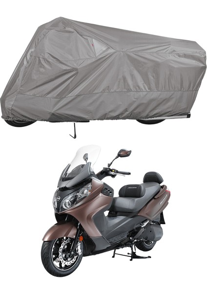 Sym Maxsym 600I Abs Motosiklet Brandası Motor Branda (A+ Kalite)