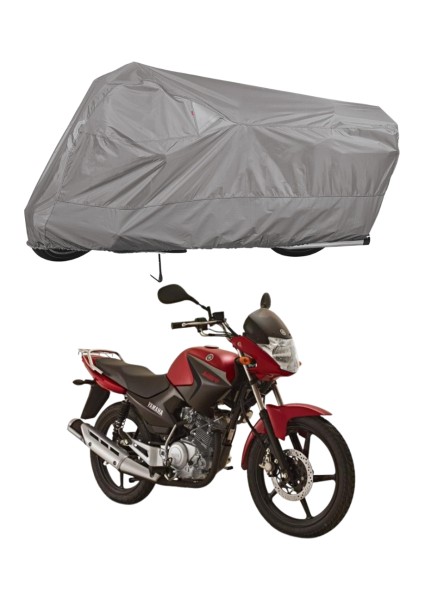 Yamaha Ybr 125 Motosiklet Brandası Motor Branda (A+ Kalite)