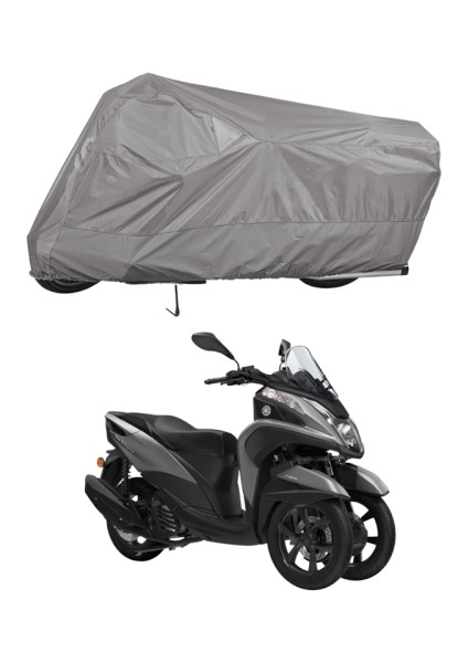 Yamaha Tricity 155 Motosiklet Brandası Motor Branda (A+ Kalite)