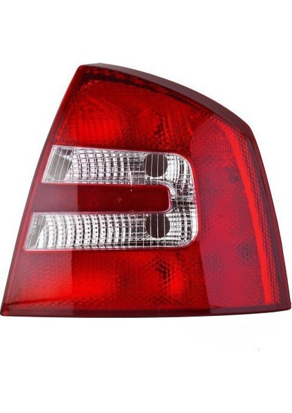 Skoda Octavia 2004-2009 Sağ Stop LAMBASI-1Z5945112A