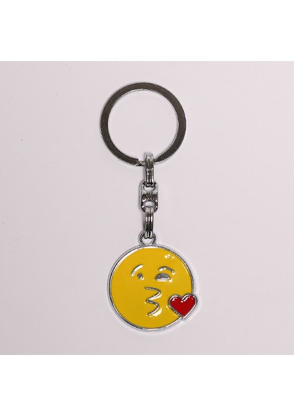 Emoji Model ANAHTARLIK-ANAH177-4