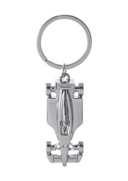 ''formula 1 ''tasarımı'lı Krom ANAHTARLIK-ANAH355