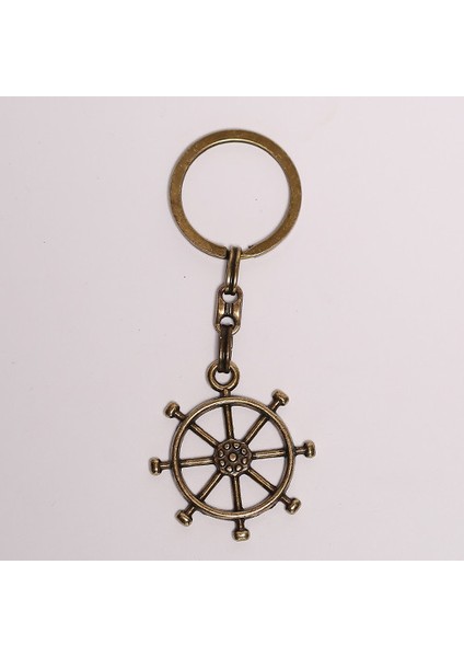 Dümen Figürlü ANAHTARLIK-ANAH368